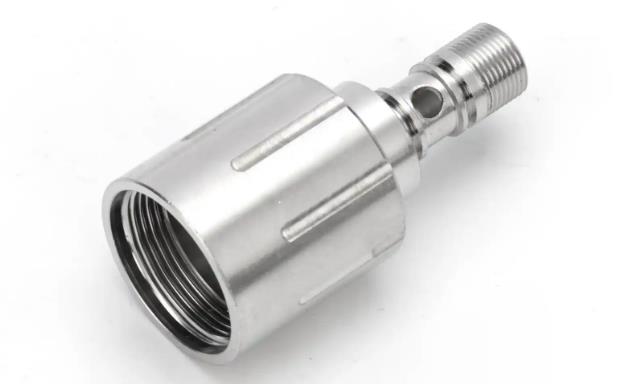 青島不銹鋼鑄造