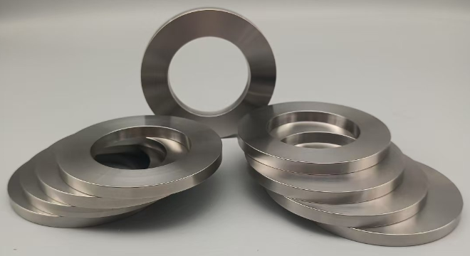 青島不銹鋼加工廠家